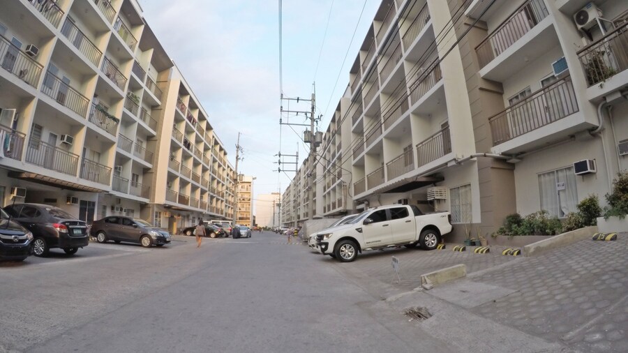 Parañaque Airport Hometel