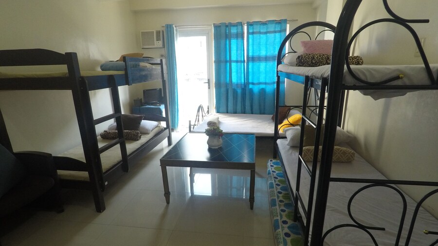 Parañaque Airport Hometel