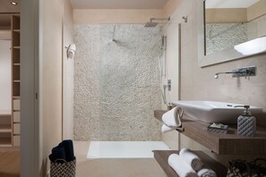 Villa, Private Pool | Bathroom
