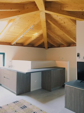 Interior - Agriturismo San Leone (Valeggio sul Mincio)