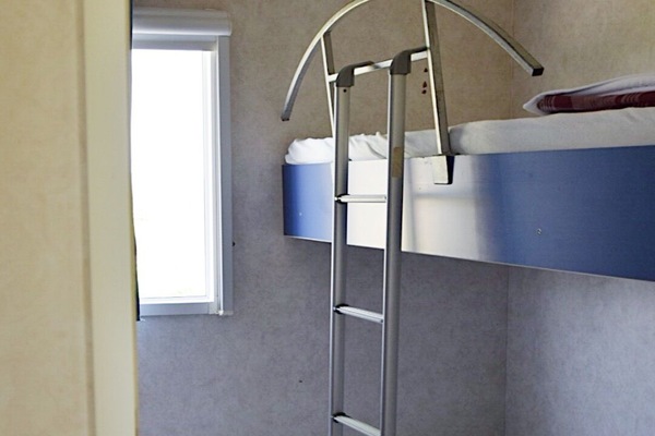 Mobile Home, 2 Bedrooms | WiFi (free)