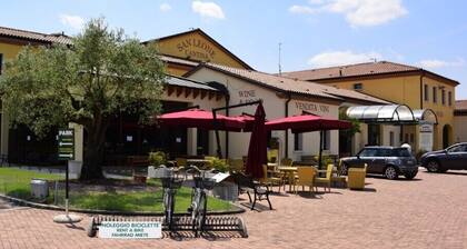 Agriturismo San Leone