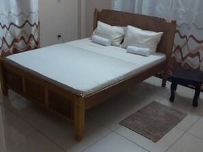 Apartment, 4 Bedrooms, Ocean View