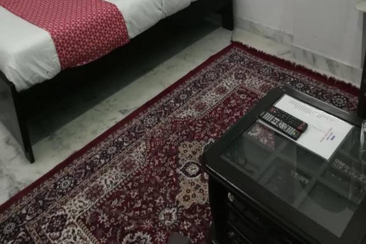 Habitación estándar | Wifi gratis