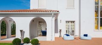 Villa Cesara