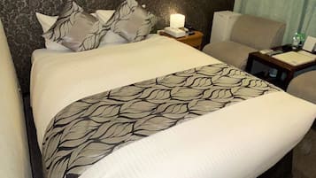 Chambre Double Standard, fumeurs | Chambres insonorisées, Wi-Fi gratuit, draps fournis