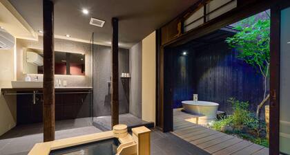 Kyoto Machiya Zeniyacho