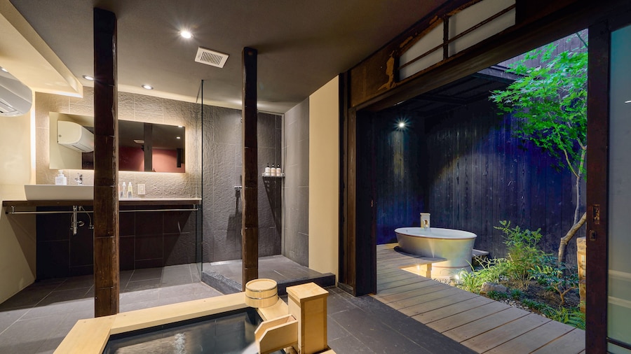 Kyoto Machiya Zeniyacho