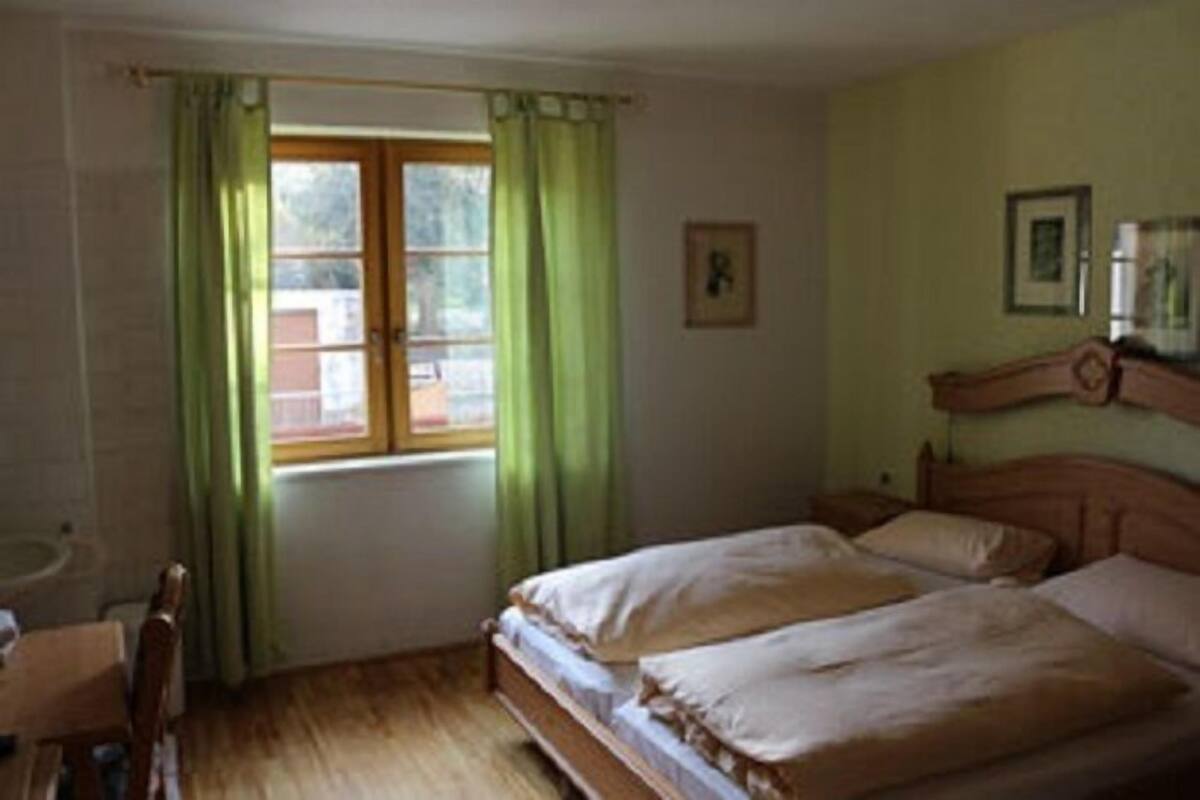Tweepersoonskamer, privébadkamer | Hypoallergeen beddengoed, gratis wifi
