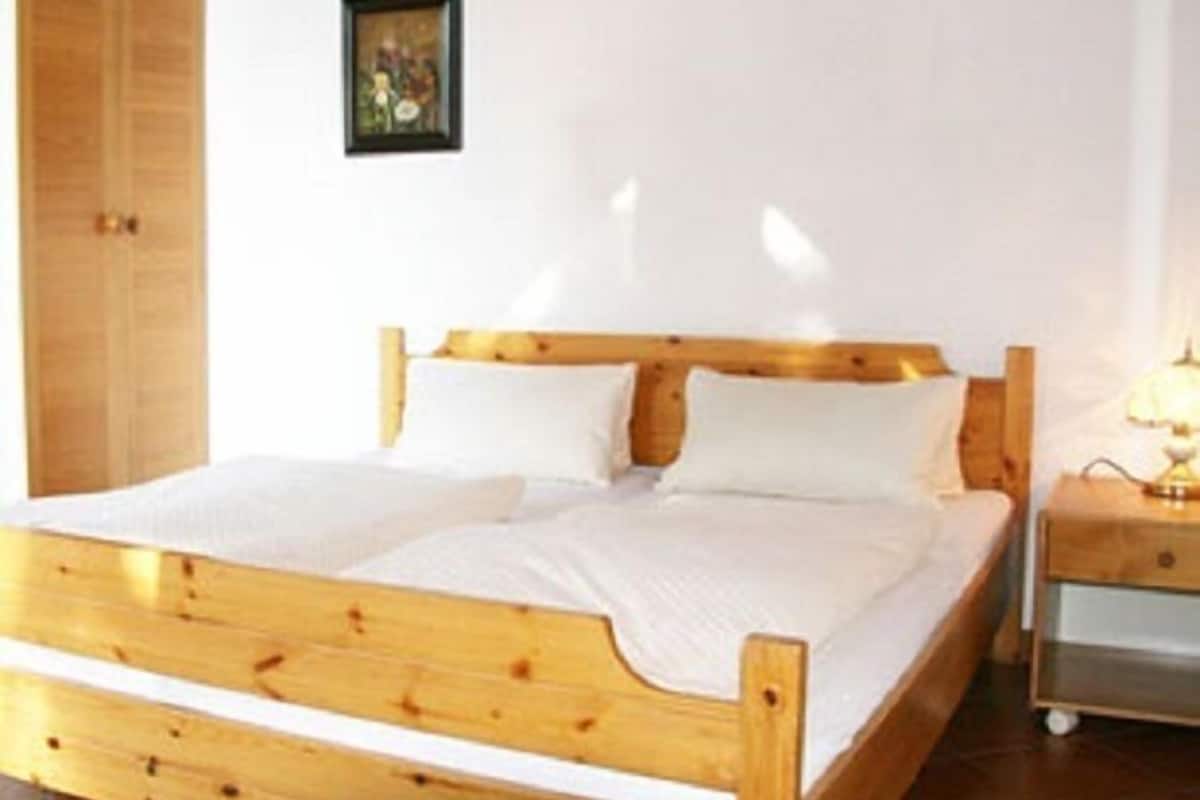 Kamar Single, kamar mandi pribadi | 1 kamar tidur, seprai antialergi, dan Wi-Fi gratis