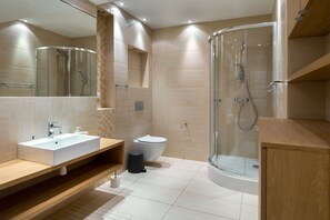 Royal Penthouse | Bathroom
