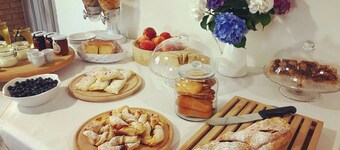 Agriturismo La Biandrina