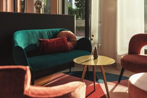 Exterior - Holiday Inn - the niu, Loco Munich North by IHG (Munich)