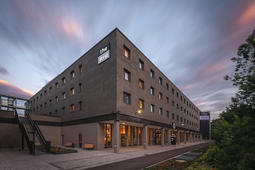 Holiday Inn - the niu, Loco Munich North by IHG