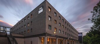 Holiday Inn - the niu, Loco Munich North by IHG
