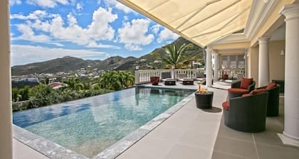 Villa Anegada