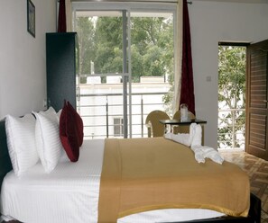 Budget Room