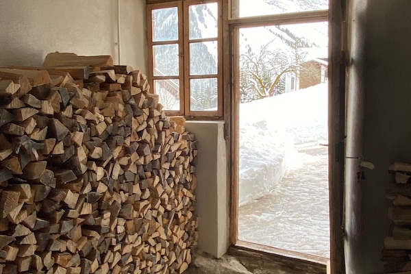 Skikeller