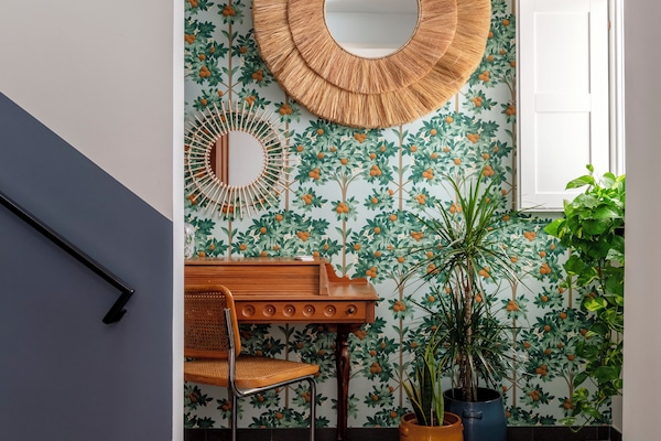 Düz ekran televizyon