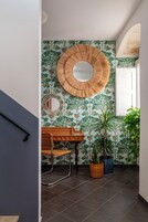 Télévision à écran plat