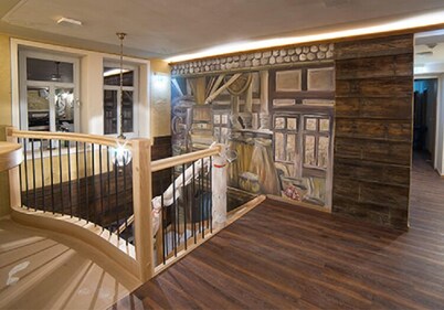 Brauereigasthof Marktmühle