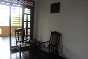 Interior - Gerard Holiday Home (Kandy)