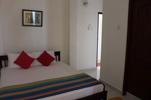 Phòng đôi Tiêu chuẩn | Trang bị nội thất với thiết kế riêng biệt