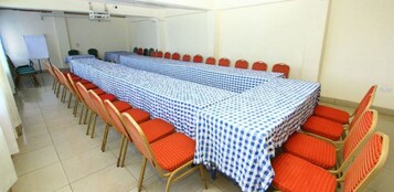 Sala de reuniones
