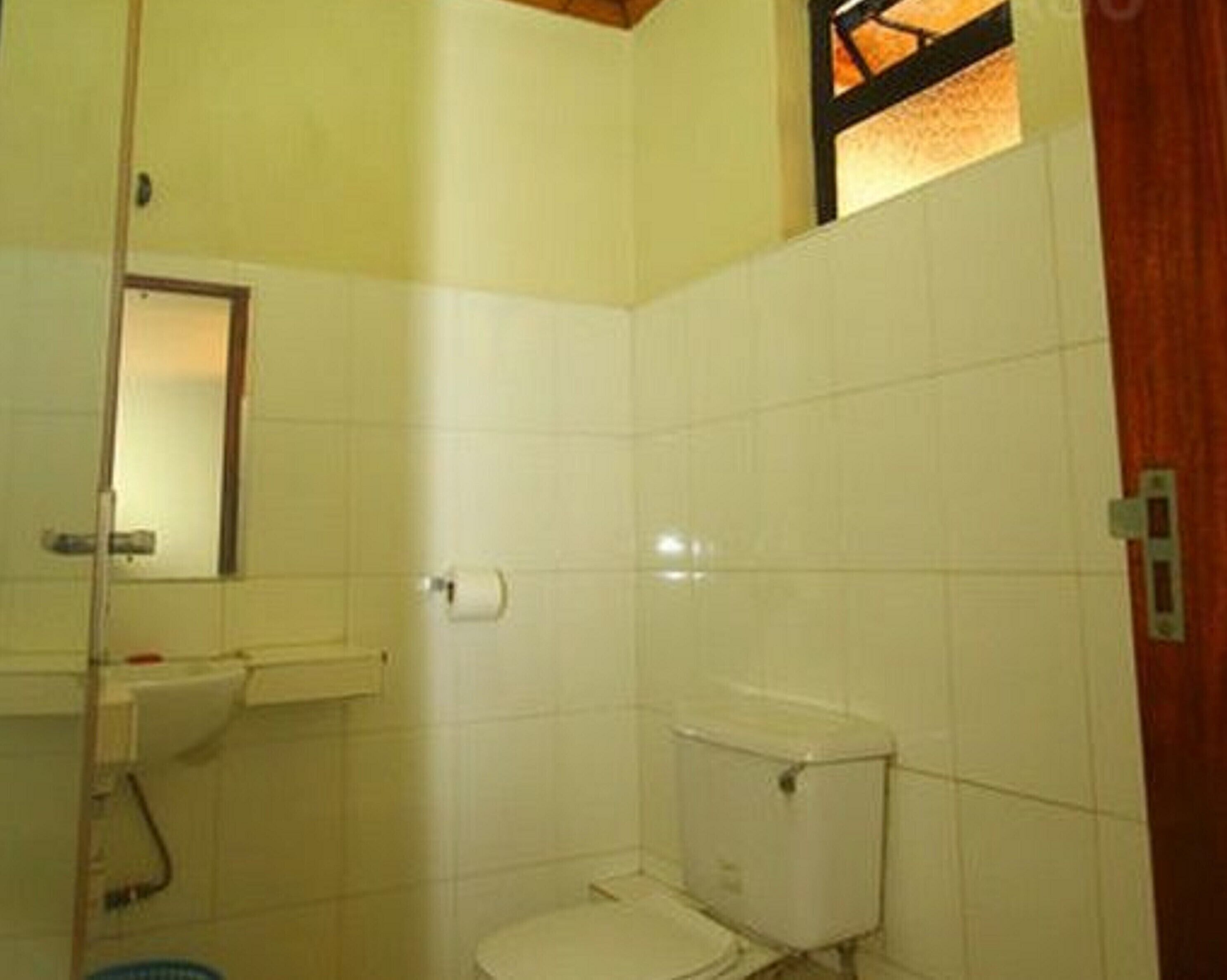 Kamar mandi