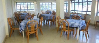 Oyugis Hill Breeze Hotel