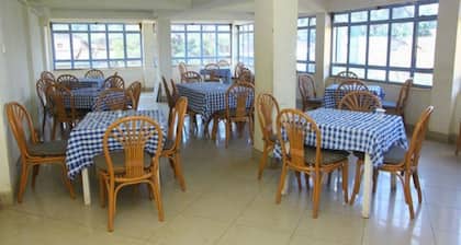 Oyugis Hill Breeze Hotel