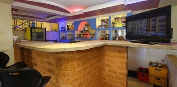 Bar (en la propiedad)