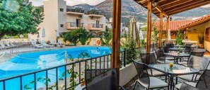 Teras/patio