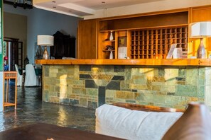 Reception - Hotel Marlena - Adults Only (Hersonissos)