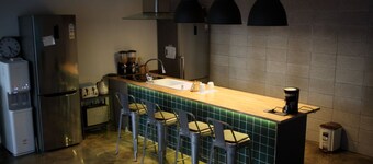 The Great Guest Guesthouse