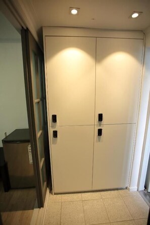 Interior - The Great Guest Guesthouse (Yangyang)