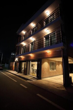 Exterior - The Great Guest Guesthouse (Yangyang)