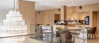 Residhome Luxembourg Esch Belval