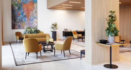 Residhome Luxembourg Esch Belval