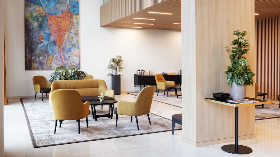 Residhome Luxembourg Esch Belval