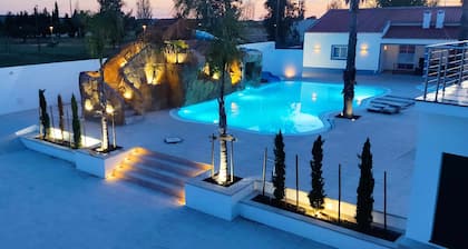 Casa Almeida - Apt. T1 - Family 5