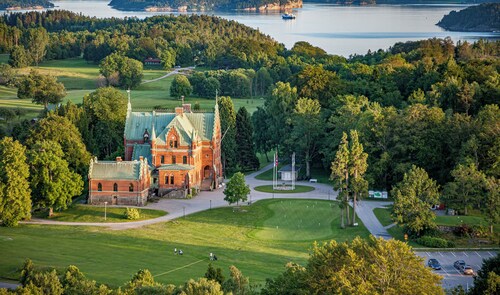 Torreby Slott Hotel & Golf