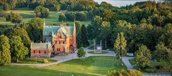Torreby Slott Hotel & Golf