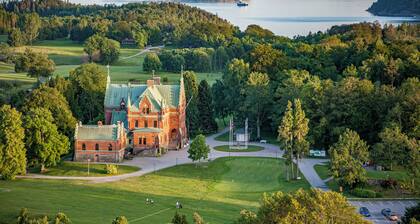 Torreby Slott Hotel & Golf