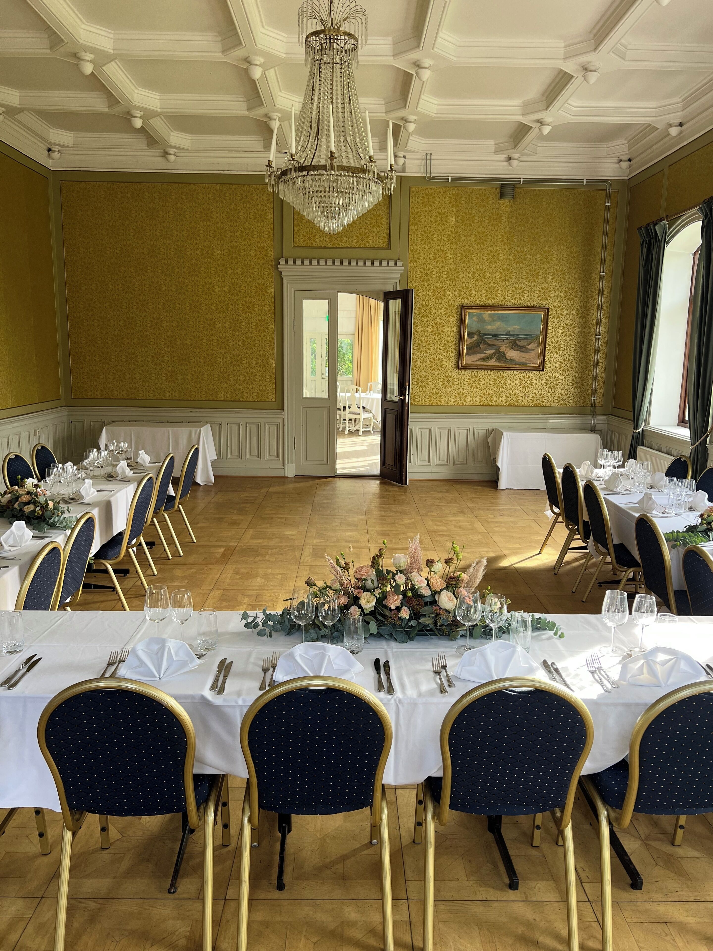 Ballroom