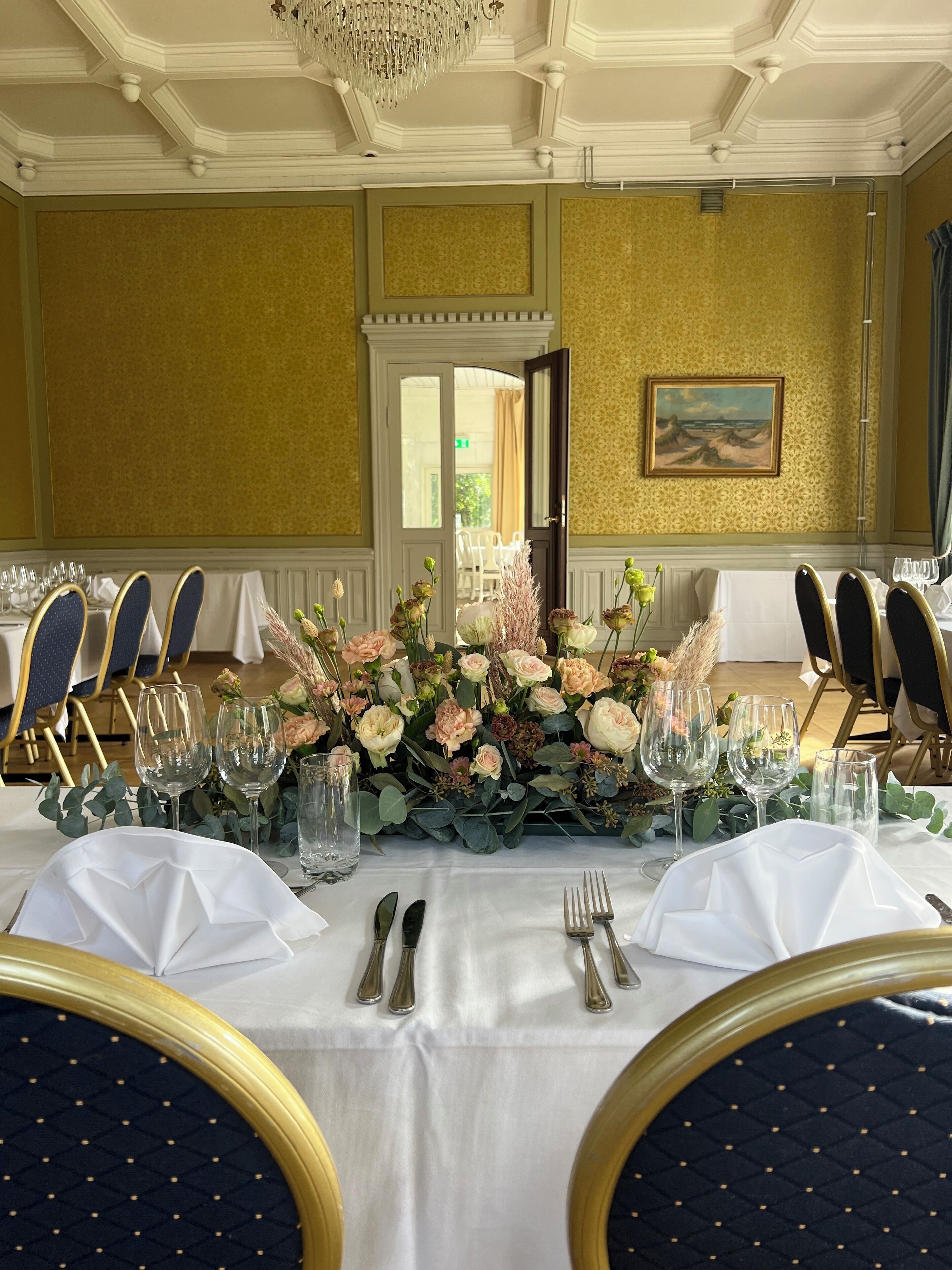 Salón de baile