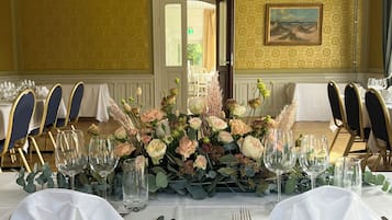 Salón de baile