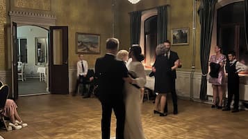 Ballroom