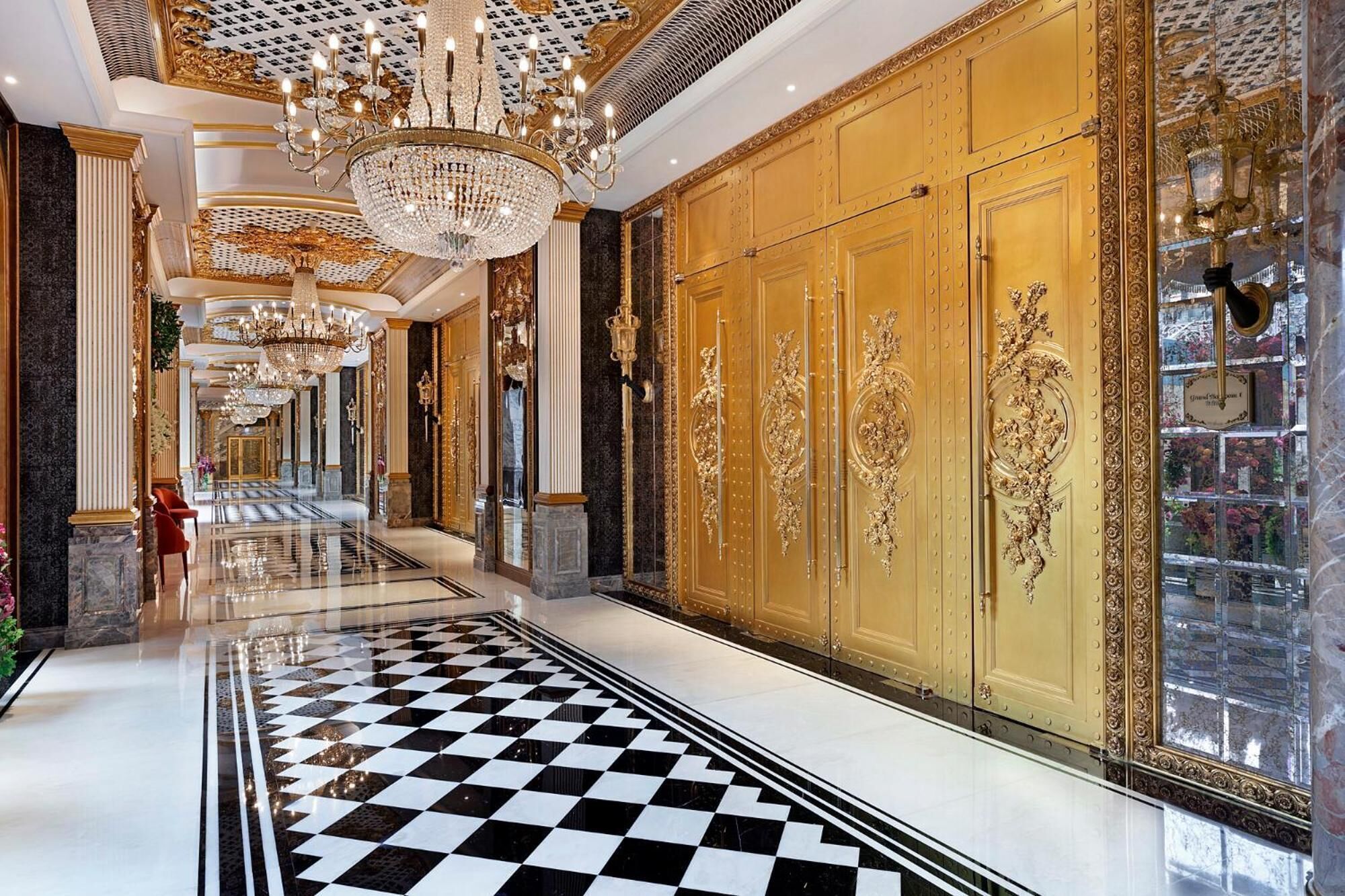 Photo - Hotel Alexandra