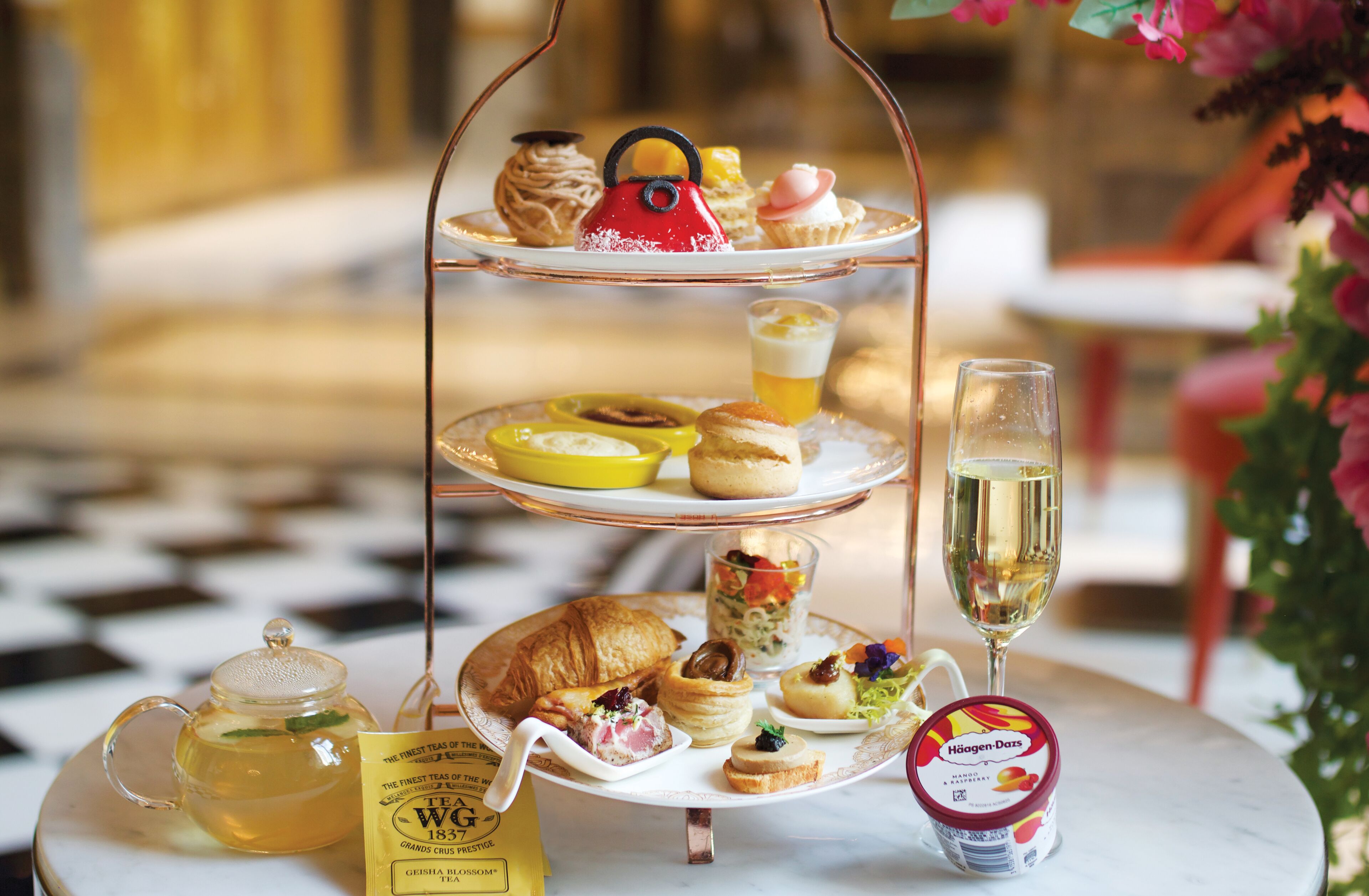 Photo - Hotel Alexandra